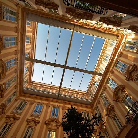 Grand Hotel Piazza Borsa Παλέρμο Εξωτερικό φωτογραφία