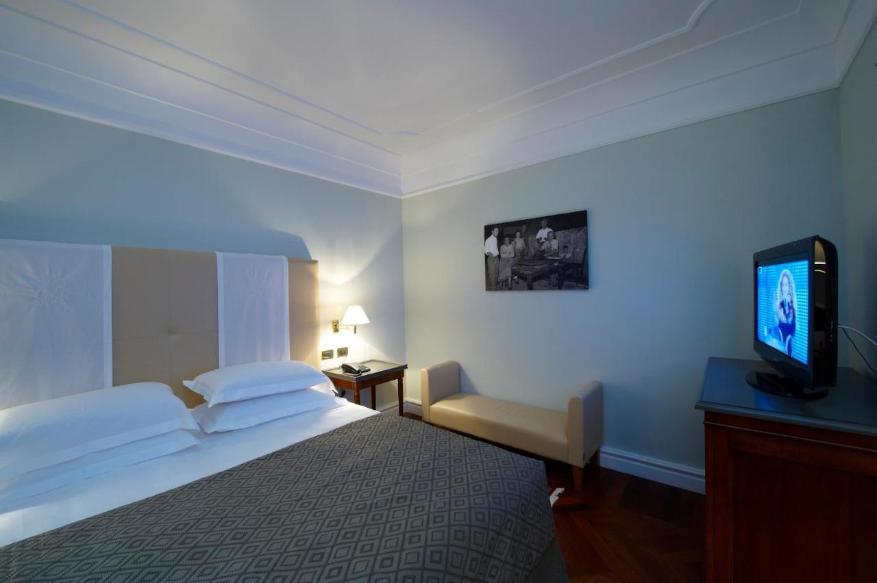 Grand Hotel Piazza Borsa Παλέρμο Εξωτερικό φωτογραφία