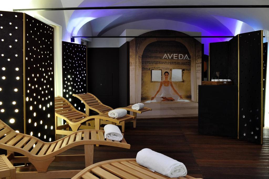 Grand Hotel Piazza Borsa Παλέρμο Εξωτερικό φωτογραφία