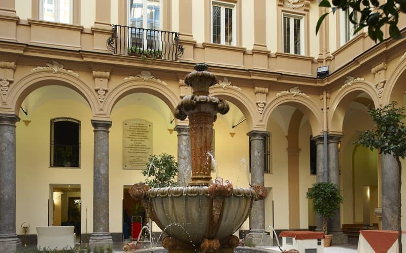 Grand Hotel Piazza Borsa Παλέρμο Εξωτερικό φωτογραφία