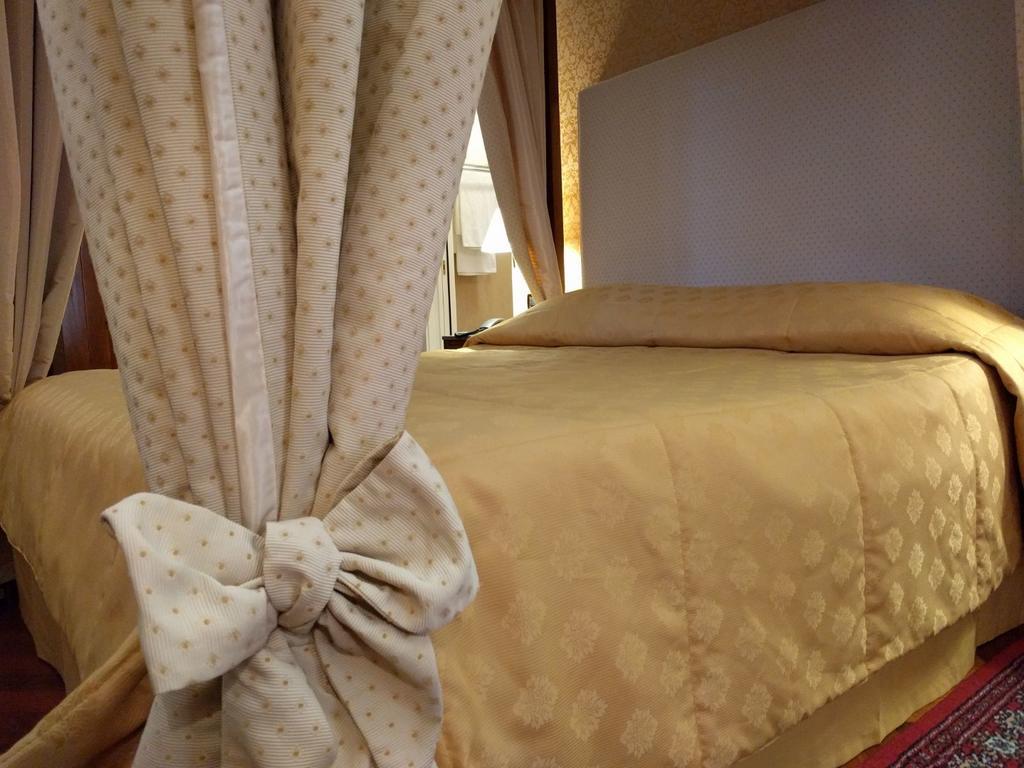 Grand Hotel Piazza Borsa Παλέρμο Εξωτερικό φωτογραφία