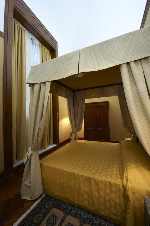 Grand Hotel Piazza Borsa Παλέρμο Εξωτερικό φωτογραφία