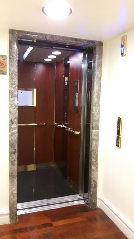 Grand Hotel Piazza Borsa Παλέρμο Εξωτερικό φωτογραφία