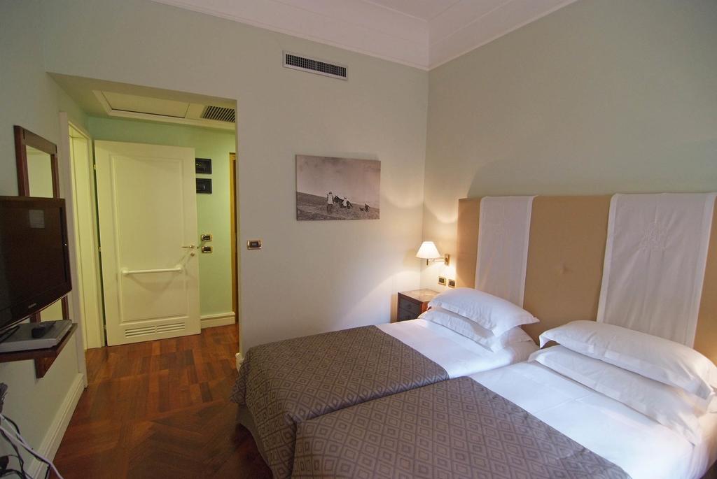 Grand Hotel Piazza Borsa Παλέρμο Εξωτερικό φωτογραφία