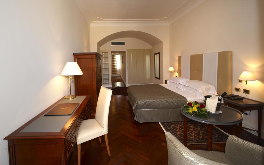 Grand Hotel Piazza Borsa Παλέρμο Εξωτερικό φωτογραφία