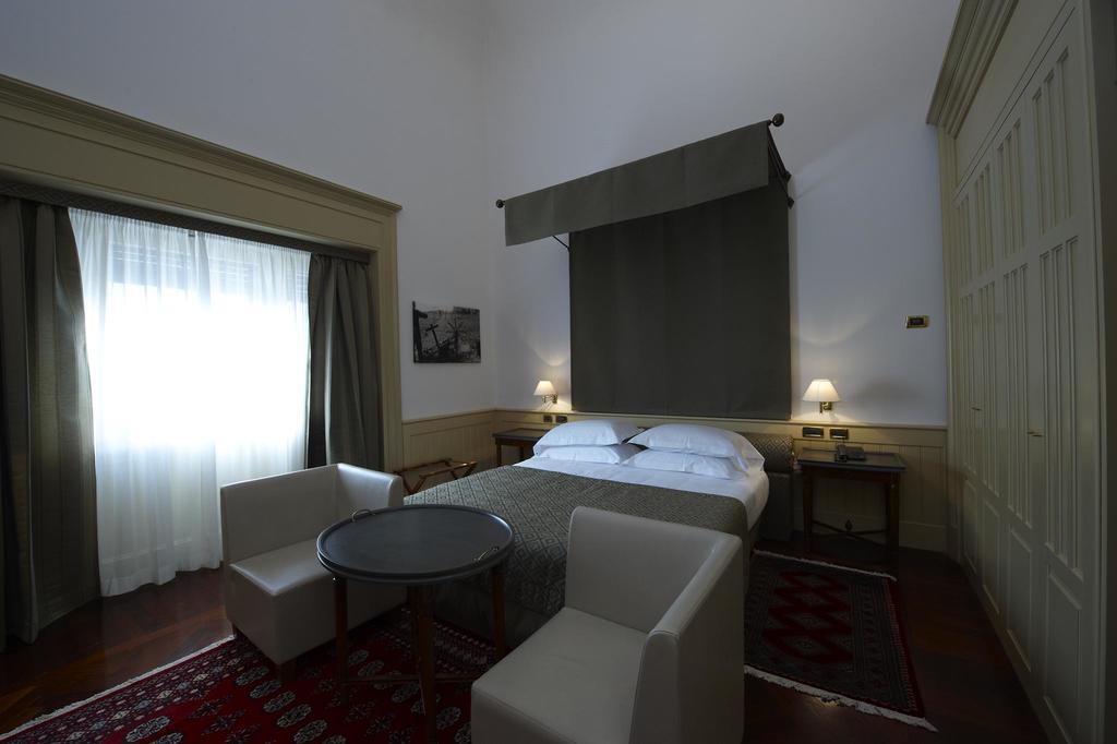 Grand Hotel Piazza Borsa Παλέρμο Εξωτερικό φωτογραφία