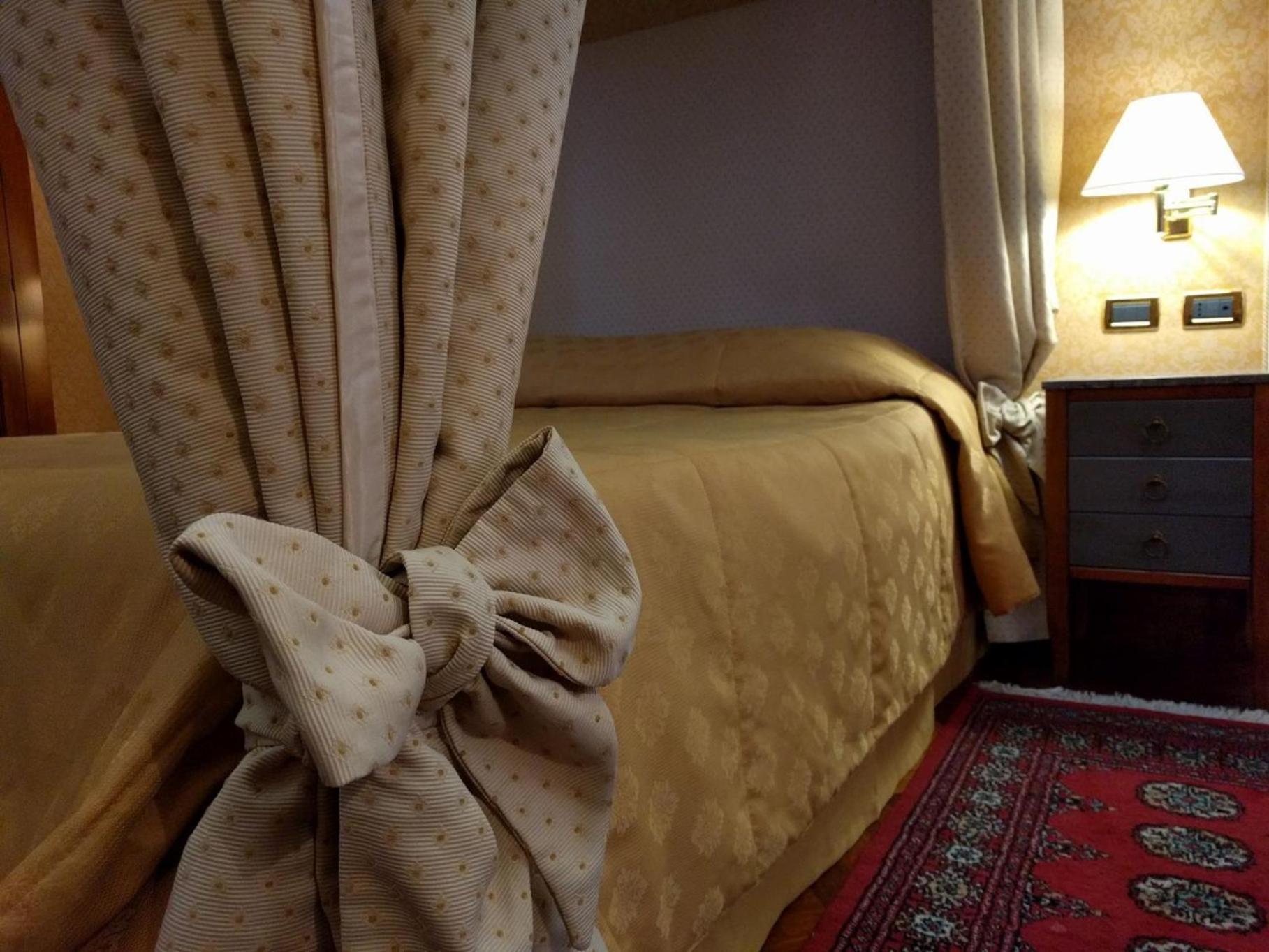 Grand Hotel Piazza Borsa Παλέρμο Εξωτερικό φωτογραφία
