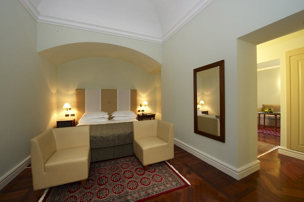 Grand Hotel Piazza Borsa Παλέρμο Εξωτερικό φωτογραφία