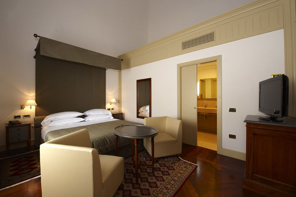 Grand Hotel Piazza Borsa Παλέρμο Εξωτερικό φωτογραφία