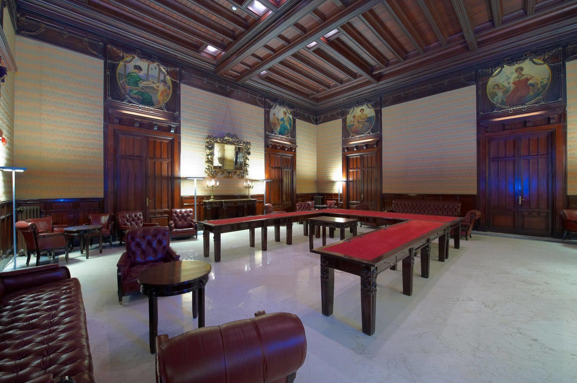 Grand Hotel Piazza Borsa Παλέρμο Εξωτερικό φωτογραφία