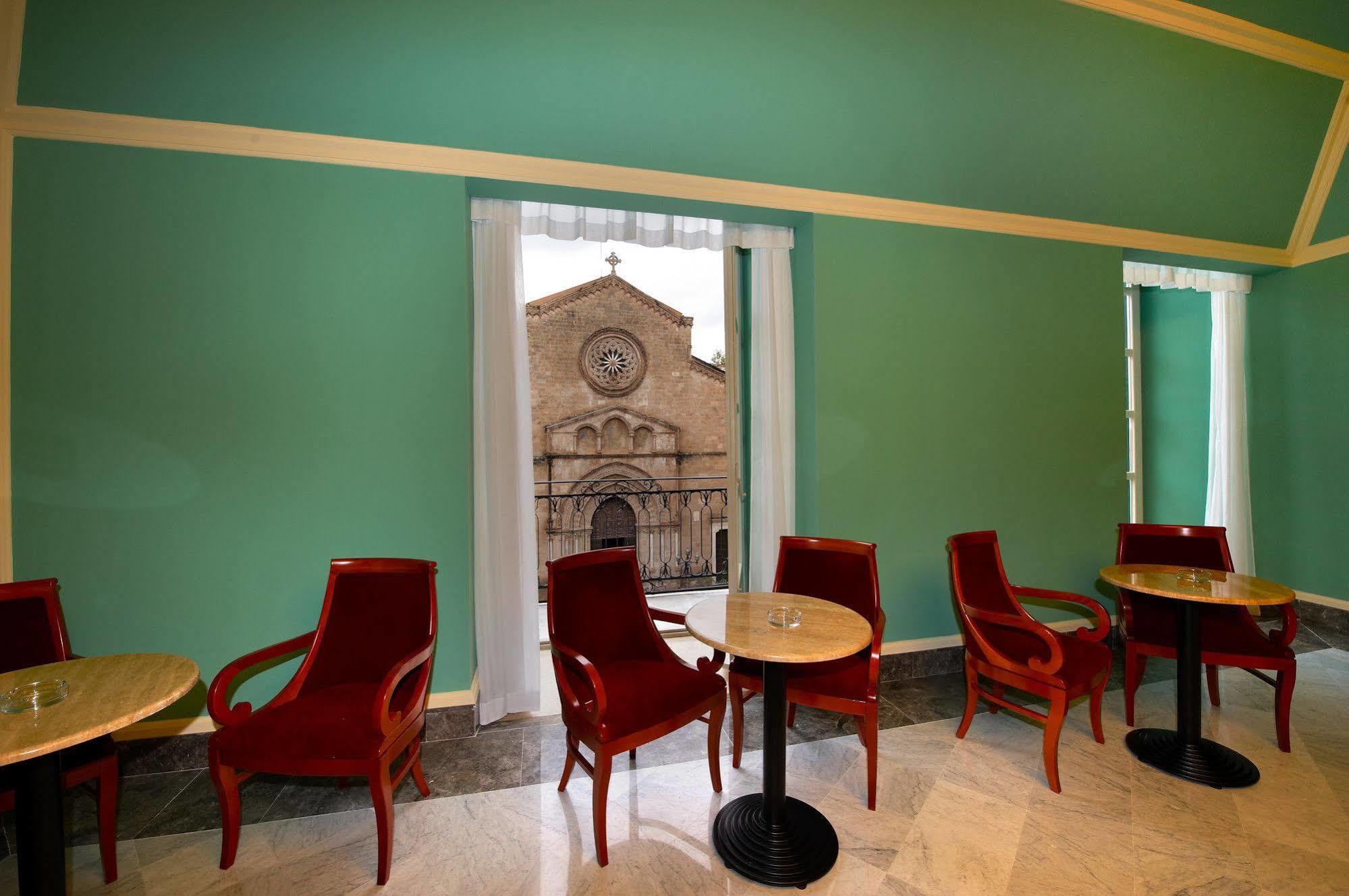Grand Hotel Piazza Borsa Παλέρμο Εξωτερικό φωτογραφία